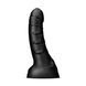 Фалоимитатор BUTTR - Black Hawk Curved Anal Dildo SX2212 фото 1