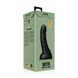 Фалоимитатор BUTTR - Black Hawk Curved Anal Dildo SX2212 фото 10