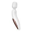 Вібромасажер Satisfyer Wand-erland (White/Rosegold) (м'ята упаковка!!!) SX2697-R фото Купити Вібромасажер Satisfyer Wand-erland (White/Rosegold) (м'ята упаковка!!!)  Satisfyer (Німеччина) 1 939 грн
