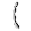 Металевий дилдо Satisfyer Cosmic Crest 2 SX3252 фото Купити Металевий дилдо Satisfyer Cosmic Crest 2  Satisfyer (Німеччина) 2 346 грн