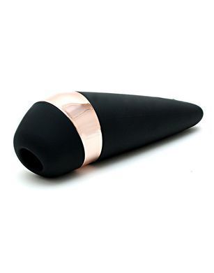 Вакуумний кліторальний стимулятор Satisfyer Pro 3+ Vibration з вібрацією та дуже м'яка яким кінчиком SO2304 фото Купити Вакуумний кліторальний стимулятор Satisfyer Pro 3+ Vibration з вібрацією та дуже м'яка яким кінчиком  Satisfyer  1 835 грн