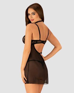Сукня JSY JS228165 Black S/M SX1829 фото Купити Сукня JSY JS228165 Black S/M  JSY (Китай) 895 грн