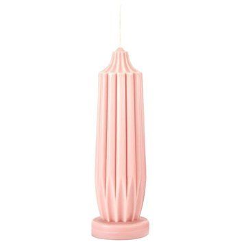 Розпродаж!!! Розкішна масажна свічка Zalo Massage Candle Pink (термін 14.04.2026) SO8232-R фото Купити Розпродаж!!! Розкішна масажна свічка Zalo Massage Candle Pink (термін 14.04.2026)  Zalo (США) 529 грн