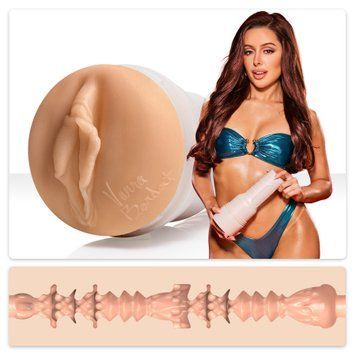 Мастурбатор Fleshlight Girls: Vanna Bardot &ndash; Dopamine, со слепка вагины, очень нежный SX1320 фото Купить   Fleshlight (США) 3 917 грн