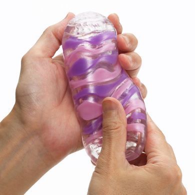 Мастурбатор Tenga ARTE DRAPE SX2289 фото Купить   Tenga (Японія) 1 635 грн