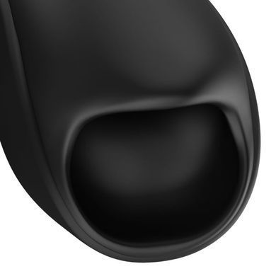 Мастурбатор для головки пеніса Fun Factory COBRA LIBRE II Black, 2 мотори, гра без рук SX4304 фото Купити Мастурбатор для головки пеніса Fun Factory COBRA LIBRE II Black, 2 мотори, гра без рук  Fun Factory  2 139 грн