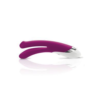 Вібратор Mystim Bon Aparte oh so aubergine SX3188 фото Купити Вібратор Mystim Bon Aparte oh so aubergine  Mystim (Німеччина) 4 249 грн