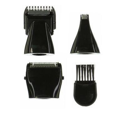 Персональний тример Ultimate Personal Shaver - Men SO3480 фото Купити Персональний тример Ultimate Personal Shaver - Men  Swan (Канада) 1 653 грн