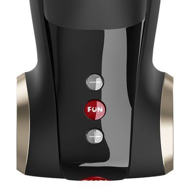 Мастурбатор для головки пеніса Fun Factory COBRA LIBRE II Black, 2 мотори, гра без рук SX4304 фото Купити Мастурбатор для головки пеніса Fun Factory COBRA LIBRE II Black, 2 мотори, гра без рук  Fun Factory  2 139 грн
