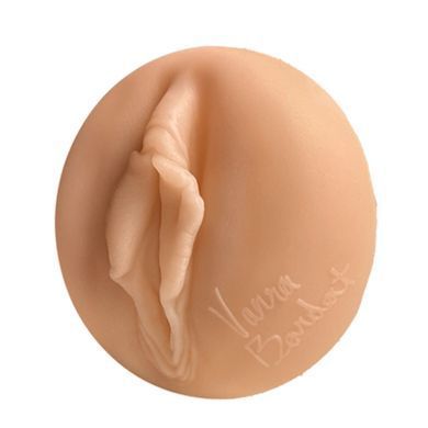 Мастурбатор Fleshlight Girls: Vanna Bardot &ndash; Dopamine, зі зліпка вагіни, дуже ніжний SX1320 фото Купити Мастурбатор Fleshlight Girls: Vanna Bardot &ndash; Dopamine, зі зліпка вагіни, дуже ніжний  Fleshlight (США) 3 917 грн