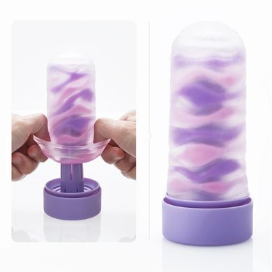 Мастурбатор Tenga ARTE DRAPE SX2289 фото Купить   Tenga (Японія) 1 635 грн