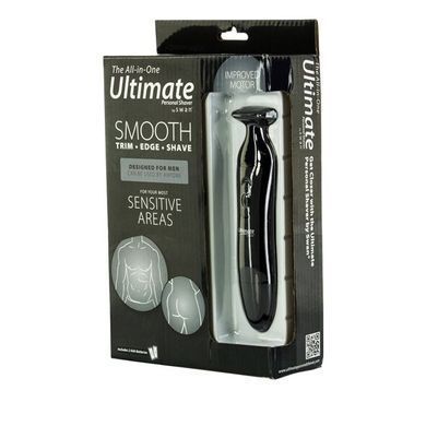 Персональний тример Ultimate Personal Shaver - Men SO3480 фото Купити Персональний тример Ultimate Personal Shaver - Men  Swan (Канада) 1 653 грн