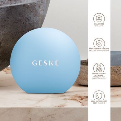 Пристрій для збільшення обʼєму губ GESKE Lip Volumizer&Booster 4в1 Small white HB0221 фото Купити Пристрій для збільшення обʼєму губ GESKE Lip Volumizer&Booster 4в1 Small white  GESKE 379 грн