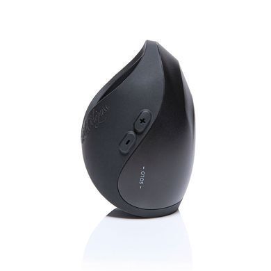 Игрушка для пениса Hot Octopuss PULSE SOLO Essential, пульсация, использование без рук SO8721 фото Купить   Hot Octopuss (Великобританія) 4 249 грн