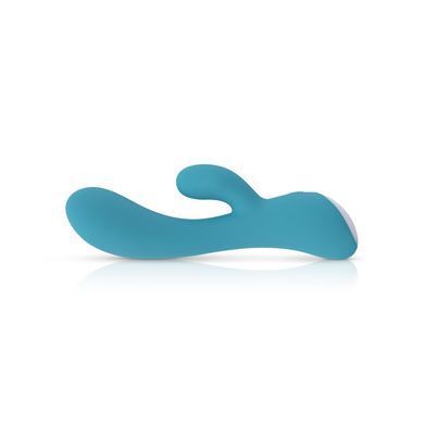 Вибратор-кролик Cala Azul &ndash; Martina Rabbit Vibrator, эргономичная форма, 10 режимов SO8884 фото Купить   Cala Azul  2 217 грн