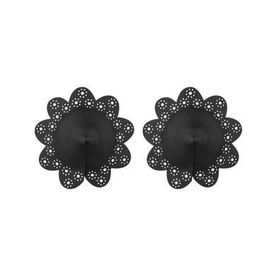 Пестис на соски Obsessive A770 nipple covers black O/S SO8160 фото Купить   Obsessive (Польща) 396 грн