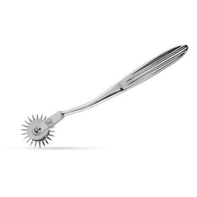 Колесо Вартенберга голчасте Sinner Gear Unbendable &ndash; Pinwheel 1-Wheel Steel SO4587 фото Купити Колесо Вартенберга голчасте Sinner Gear Unbendable &ndash; Pinwheel 1-Wheel Steel  Sinner Gear Unbendable  467 грн