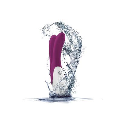 Вібратор Mystim Bon Aparte oh so aubergine SX3188 фото Купити Вібратор Mystim Bon Aparte oh so aubergine  Mystim (Німеччина) 4 249 грн