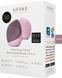 Електронна ультразвукова щітка для обличчя GESKE Sonic Facial Brush 5в1 pink HB0071 фото 8