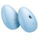 Електронний освіжувач для зволоження обличчя GESKE Facial Hydration Refresher 4в1 aquamarine HB0171 фото 6