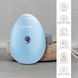 Електронний освіжувач для зволоження обличчя GESKE Facial Hydration Refresher 4в1 aquamarine HB0171 фото 3