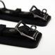 Наручники из силикона Pornhub Silicone Wrist Buckles &mdash; фото 4