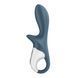 Анальный вибратор надувной Satisfyer Air Pump Booty 2 SO8410 фото 2
