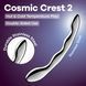 Металевий дилдо Satisfyer Cosmic Crest 2 SX3252 фото 6