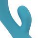 Вибратор-кролик Cala Azul &ndash; Martina Rabbit Vibrator, эргономичная форма, 10 режимов SO8884 фото 6