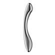 Металевий дилдо Satisfyer Pure Gravity 1 SX3253 фото Купити Металевий дилдо Satisfyer Pure Gravity 1  Satisfyer (Німеччина) 2 549 грн