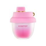 Вакуумний стимулятор-брелок KISSTOY Kiss Pods, 5 рівнів інтенсивності + Turbo-режим, 2 насадки SX1339 фото Купити Вакуумний стимулятор-брелок KISSTOY Kiss Pods, 5 рівнів інтенсивності + Turbo-режим, 2 насадки  KISSTOY  2 407 грн