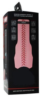 Мастурбатор с вибрацией Fleshlight Vibro Pink Lady Touch, три вибропули, стимулирующий рельеф F17347 фото Купить   Fleshlight (США) 4 508 грн