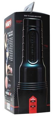 Мастурбатор с вибрацией Fleshlight Vibro Pink Lady Touch, три вибропули, стимулирующий рельеф F17347 фото Купить   Fleshlight (США) 4 508 грн