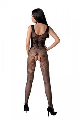 Бодістокінг з крилами Passion BS098 One Size, black, середня сітка, відкритий доступ SO8935 фото Купити Бодістокінг з крилами Passion BS098 One Size, black, середня сітка, відкритий доступ  Passion (Польща) 803 грн