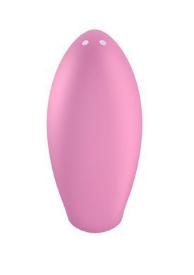 Вибратор на палец Satisfyer Love Riot Pink, 12 вариантов использования SO7788 фото Купить   Satisfyer (Німеччина) 1 588 грн