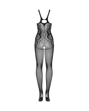 Еротичний бодістокінг з доступом Obsessive G335 S/M/L SO9756 фото Купити Еротичний бодістокінг з доступом Obsessive G335 S/M/L  Obsessive (Польща) 1 524 грн