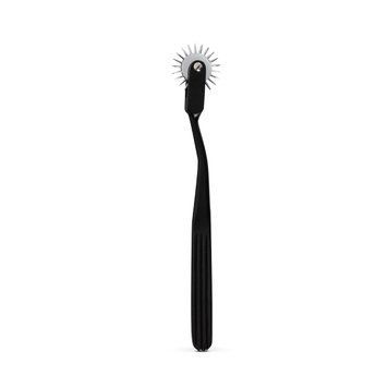 Колесо Вартенберга голчасте Sinner Gear Unbendable &ndash; Pinwheel 1-Wheel Black SO4588 фото Купити Колесо Вартенберга голчасте Sinner Gear Unbendable &ndash; Pinwheel 1-Wheel Steel  Sinner Gear Unbendable  472 грн