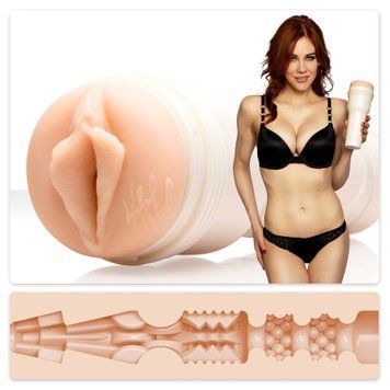 Мастурбатор Fleshlight Girls: Maitland Ward - Toy Meets World, зі зліпка вагіни, дуже ніжний SO4444 фото Купити Мастурбатор Fleshlight Girls: Maitland Ward - Toy Meets World, зі зліпка вагіни, дуже ніжний  Fleshlight (США) 3 917 грн