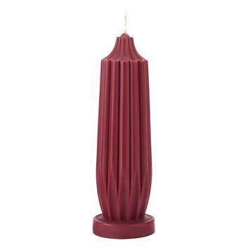 Розпродаж!!! Розкішна масажна свічка Zalo Massage Candle Red (термін 14.04.2026) SO8233-R фото Купити Розпродаж!!! Розкішна масажна свічка Zalo Massage Candle Red (термін 14.04.2026)  Zalo (США) 529 грн