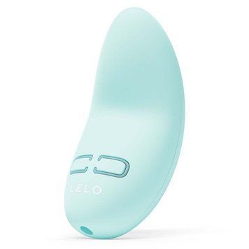 Мини-вибратор для клитора LELO Lily 3 Polar Green, 10 режимов, очень мощный SX0692 фото Купить   Lelo (Швеція) 4 102 грн