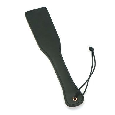 Паддл Liebe Seele Rose Gold Memory Paddle, обтягнутий натуральною шкірою, рожеве золото SO9499 фото Купити Паддл Liebe Seele Rose Gold Memory Paddle, обтягнутий натуральною шкірою, рожеве золото  Liebe Seele (Японія) 1 191 грн
