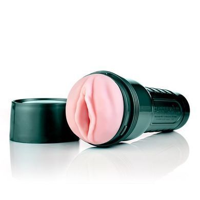 Мастурбатор с вибрацией Fleshlight Vibro Pink Lady Touch, три вибропули, стимулирующий рельеф F17347 фото Купить   Fleshlight (США) 4 508 грн