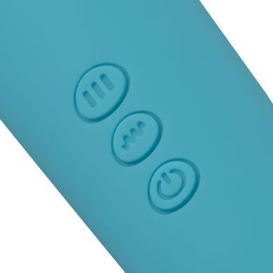 Вибромассажер Cala Azul &ndash; Maria Wand Vibrator, 10 режимов, регулировка интенсивности SO8885 фото Купить   Cala Azul  2 217 грн