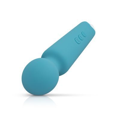 Вибромассажер Cala Azul &ndash; Maria Wand Vibrator, 10 режимов, регулировка интенсивности SO8885 фото Купить   Cala Azul  2 217 грн