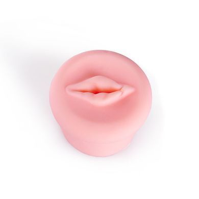 Вставка-вагіна для помпи Men Powerup Vagina SO2463 фото Купити Вставка-вагіна для помпи Men Powerup Vagina  Men Powerup (Китай) 147 грн
