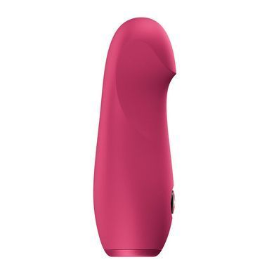 Вібратор Fun Factory Stella Raspberry SX3688 фото Купити Вібратор Fun Factory Stella Raspberry  Fun Factory (Німеччина) 819 грн