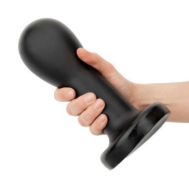 Анальная пробка BUTTR - Hammerhead Butt Plug SX2214 фото Купить   BUTTR  3 131 грн