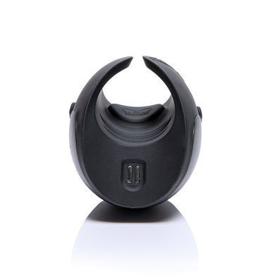 Игрушка для пениса Hot Octopuss PULSE SOLO LUX, пульсация, использование без рук SO8722 фото Купить   Hot Octopuss (Великобританія) 5 820 грн