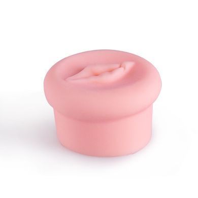 Вставка-вагіна для помпи Men Powerup Vagina SO2463 фото Купити Вставка-вагіна для помпи Men Powerup Vagina  Men Powerup (Китай) 147 грн