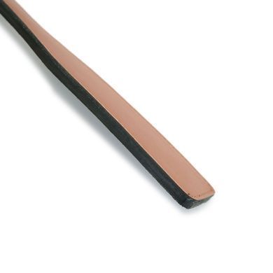 Паддл Liebe Seele Rose Gold Memory Paddle, обтягнутий натуральною шкірою, рожеве золото SO9499 фото Купити Паддл Liebe Seele Rose Gold Memory Paddle, обтягнутий натуральною шкірою, рожеве золото  Liebe Seele (Японія) 1 191 грн